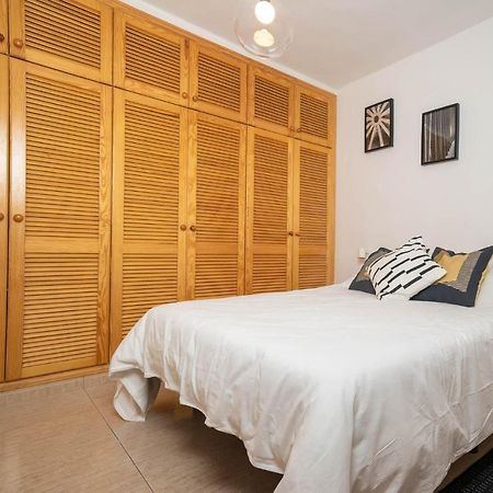 Ocean Front Two Bedroom Apartment Puerto de Santiago  Extérieur photo